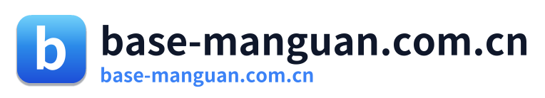 base-manguan.com.cn Logo